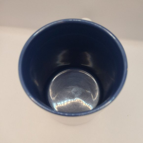 Vintage Woody Woodpecker Jumbo Mug Cup Universal Studios “Got coffee?” W. Lantz - Picture 5 of 6